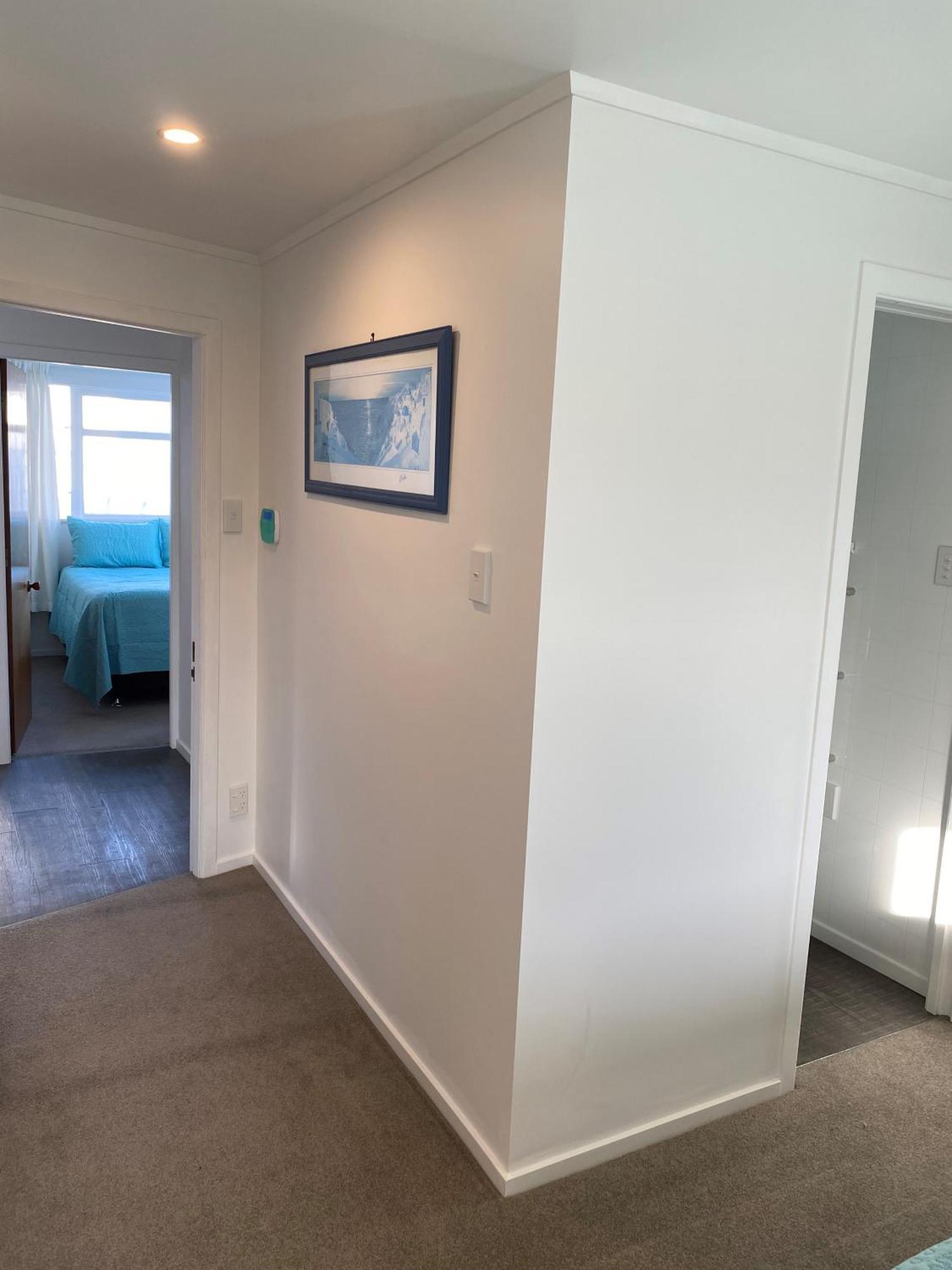 Birch Court - Tui Apartment Whanganui Exterior photo